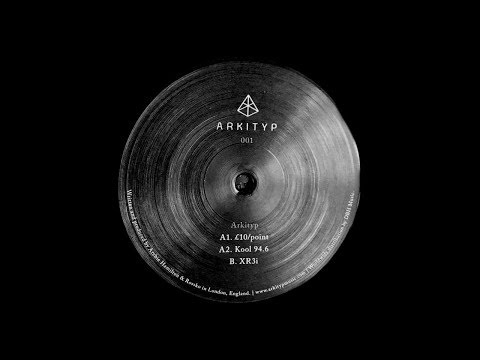 Arkityp - XR3i