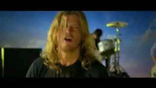 Puddle Of Mudd - Stoned [UNCENSORED]