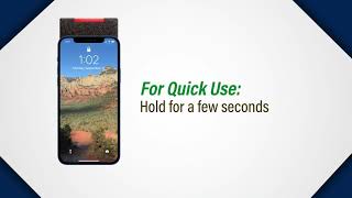 Using JacksCard for iPhone