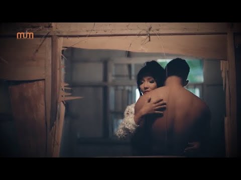 Michelle Varte - Zantiang Lunglen (Official)