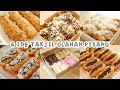 6 IDE TAKJIL OLAHAN PISANG