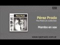 Pérez Prado - Mambo en sax