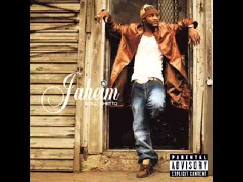 Jaheim - Put That Woman First
