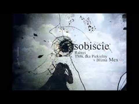 Ramzi x TMK aka Piekielny x Blizna x Mex - osobiście ( Patrykk blend )