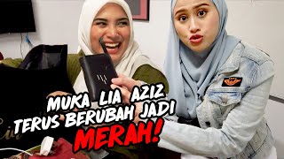 Download lagu 🔵 TERJAH : Lia Aziz Dituduh Pakai Susuk! Selongkar Cepat! mp3