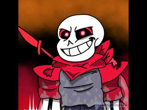 UNDERSWAP SCARLET FLARE - ATTROCITY (original)