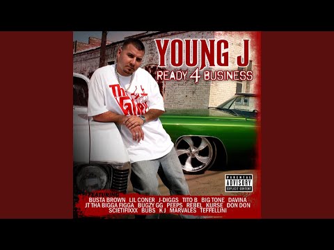 Thizz Bizz (feat. J Diggs, Peeps Montana & Don Gotti)