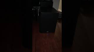 Video thumbnail for Qsc ks118 vs ev ETX18sp ,2021 by DJGAZA Aka