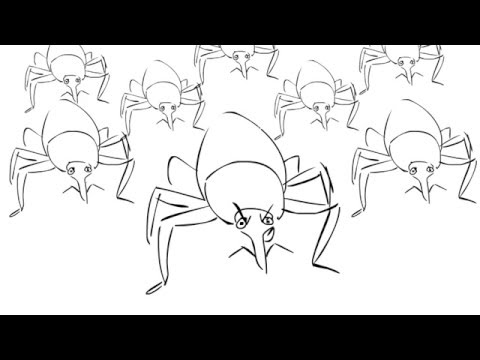 Episode 14 — Animatic