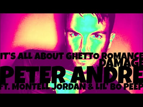 Peter Andre Ft. Montell Jordan x Damage - It’s About Ghetto Romance