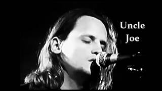 Mark Kozelek -  Uncle Joe (live, 1998)