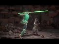 You Mirror Matches The Wrong Jade Player MK11 Kombat League