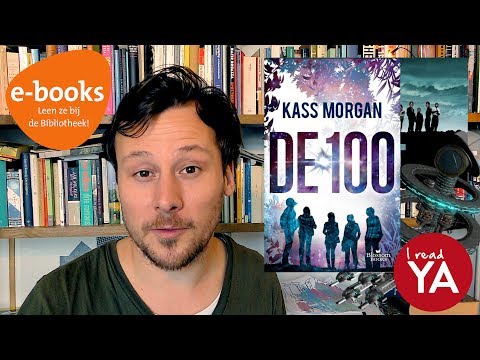 E-booktip van Jörgen -  De 100
