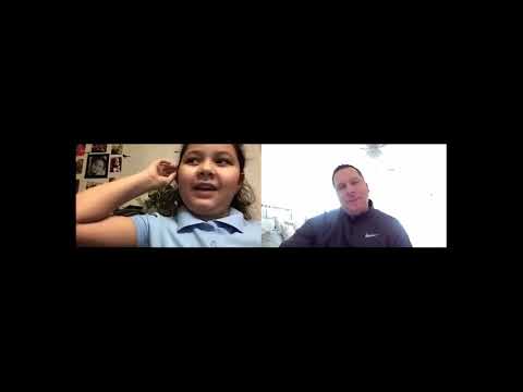 PS 33 Podcast Episode 1