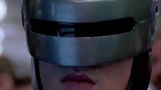 Home - Basil Poledouris - Robocop Soundtrack