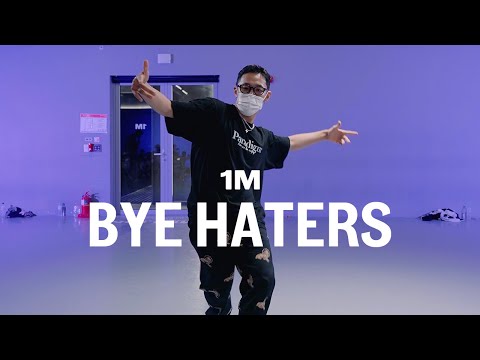 Hi-Rez - Bye Haters with Wiz Khalifa / Learner's Class