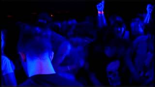 Rolo Tomassi 'I Love Turbulence' // BeatCast & Drowned In Sound Present...