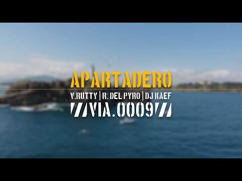 Apartadero Vía 0009