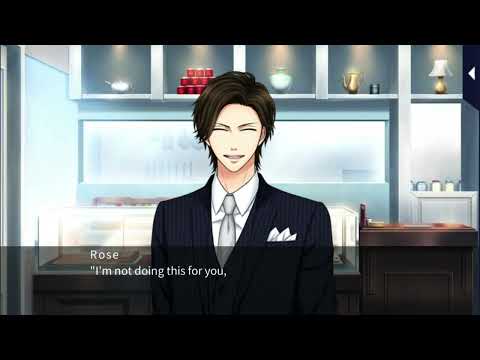 Finally In Love Again: Kazuki - Episodes 1-5
