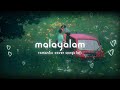 Malayalam Romantic Cover Songs Lofi Love Songs Slowed Reverb Lofi Nonstop Melodies Playlist