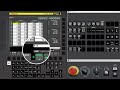 Measuring Tool Length Offset In FANUC CNC