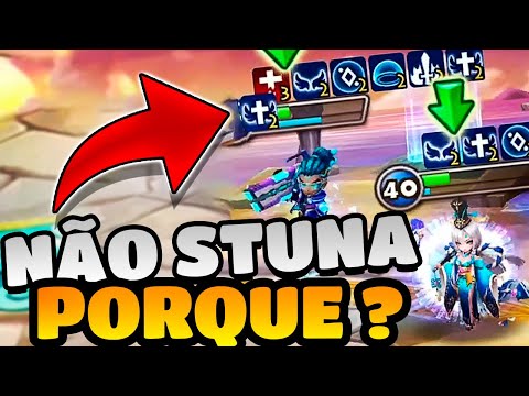 ISSO PROVA QUE MINHA SANIDADE MENTAL JÁ ACABOU KKK... RTA - Summoners War: Sky Arena