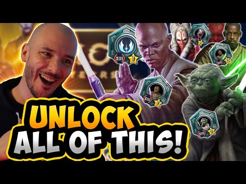 Journey Quests - Unlock ALL this for free now!