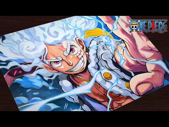 Vídeo relacionado con Superlicencias Manta Coralina One Piece, Diseño Monkey D. Luffy, 110 x 150 cm, Negro, Regalos Anime