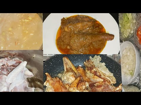 SPECIAL RECETTE YA SOSO YA MOSAKA