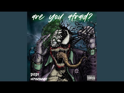 VENOM (feat. Mala Cara 809)