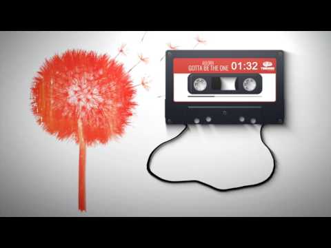 Aulora -  Gotta be the One (Radio Mix)
