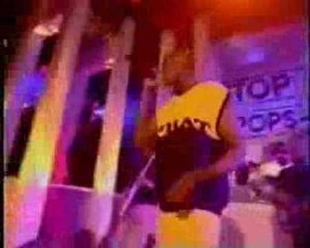 Powerhouse feat. Duane Harden on Top of the Pops
