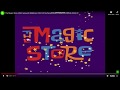 The Magic Store Wildbrain Logo Bloopers