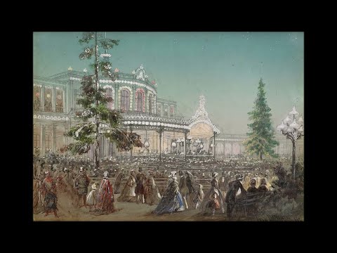 Eduard Strauss - Glockensignale Walzer