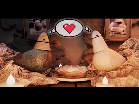 SHORT ANIMATED FILM SCORE | NEXT FLIGHT HOME | Score by Dmitrii Didenko / (Remastered Version 2023)