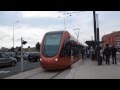 [Le Mans] Alstom Citadis 302 - Saint Martin