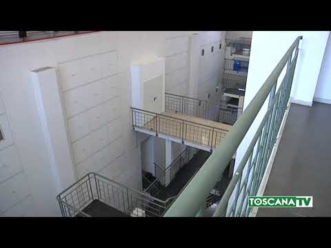 2019-06-11 PRATO - VIGILANZA PALAZZO GIUSTIZIA, TAR,  GARA DA RIFARE