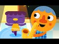 If You Re Happy And You Know It Spin Around Noodle Pals Songs For Children
