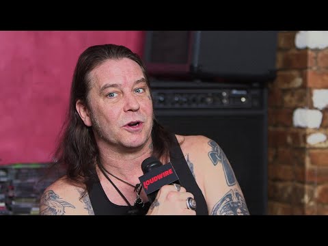 Matt Pike (High on Fire/Sleep): How I Stay Sober