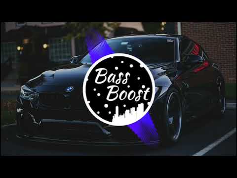 KEBI CASH x DIM4OU - SINA NA TONY [Bass Boosted Version]