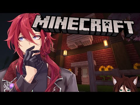 🔥 EPIC Minecraft Addiction Confession by Mika Akatsuka Ch.!