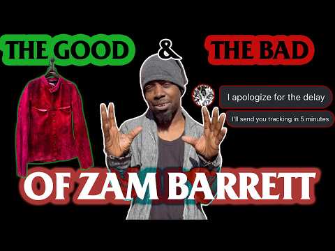 This was SUPPOSED to be a positive video...