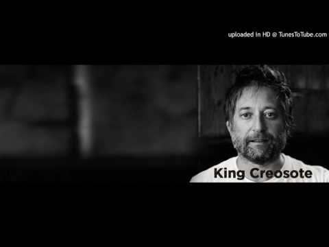 King Creosote - Melin Wynt