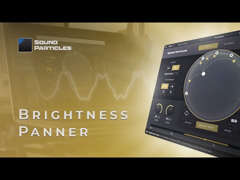 Free Download Brightness Panner v1.0.4 AAX VST3 x64 WiN-TCD