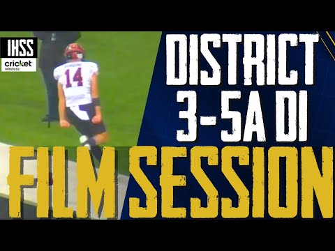 Epic High School Football Battles in DFW | Aledo's Winning Streak & More!