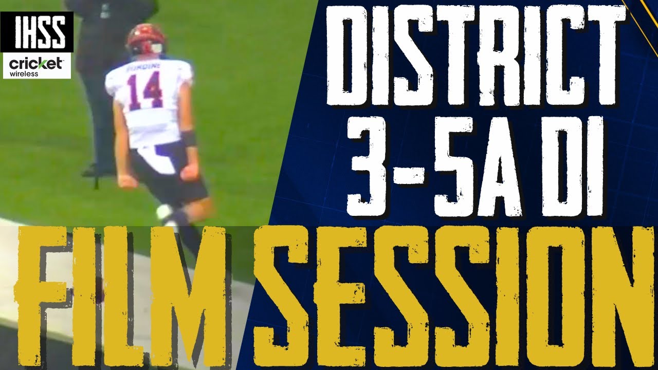 Epic High School Football Battles in DFW | Aledo's Winning Streak & More!