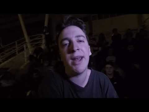 LUIS EL NIÑO DRAGON VS KANUCLES - 8AVOS - CUTREBATTLE MURCIA SEGUNDA EDICION LBM