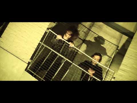HateSphere - Resurrect With A Vengeance OFFICIAL VIDEO