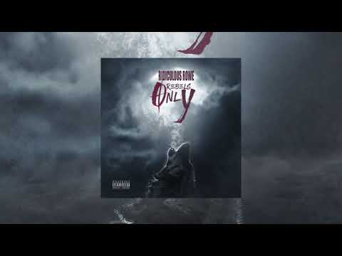 Ridiculous Rowe - Karma (Rebels Only)