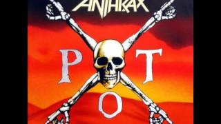 Anthrax - Got the Time [Full 12" Single]
